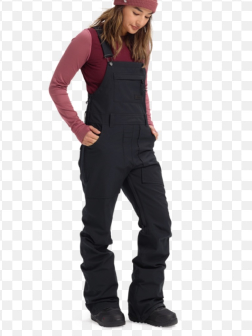 Burton “Avalon” Bib Pant